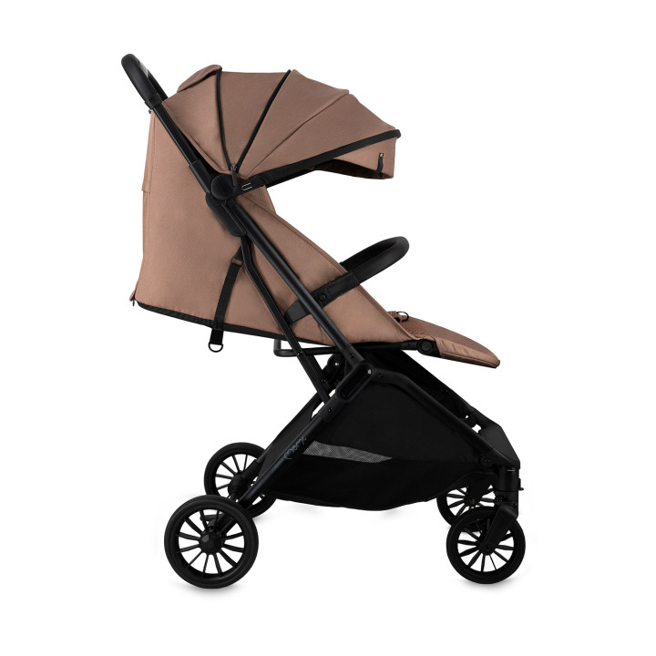 MoMi ANDREA - automatisch zusammenklappbarer...