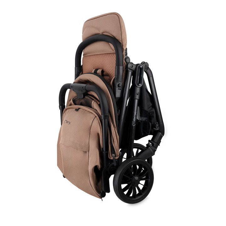 MoMi ANDREA - automatisch zusammenklappbarer...