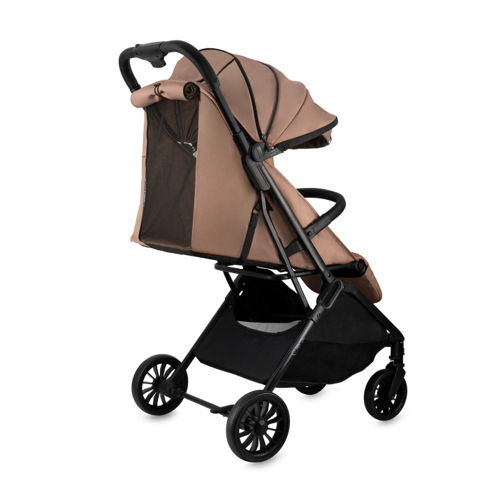 MoMi ANDREA - automatisch zusammenklappbarer...