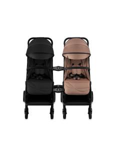 MoMi ANDREA - automatisch zusammenklappbarer Kinderwagen... 2