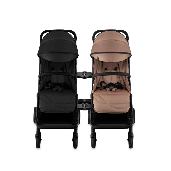 MoMi ANDREA - automatisch zusammenklappbarer...