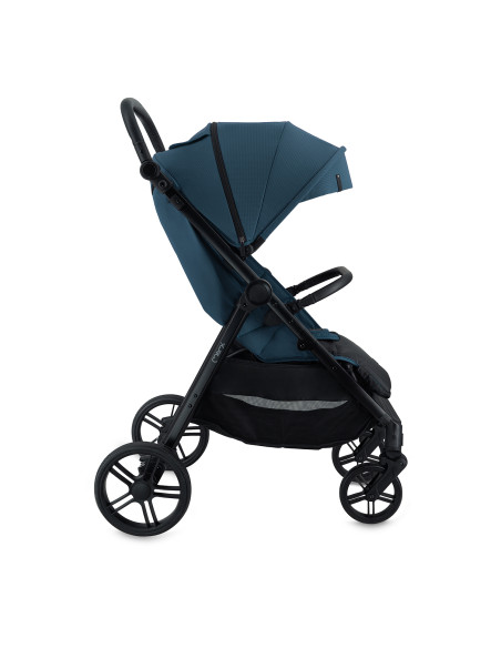 MoMi CLARA stroller BLUE