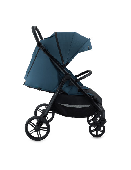 MoMi CLARA kinderwagen BLAU