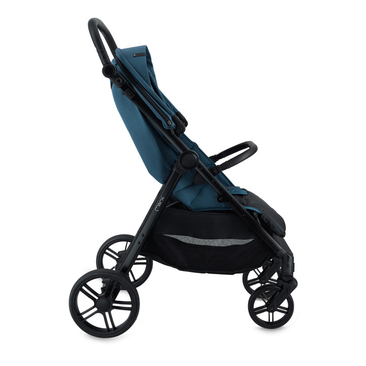 MoMi CLARA stroller BLUE