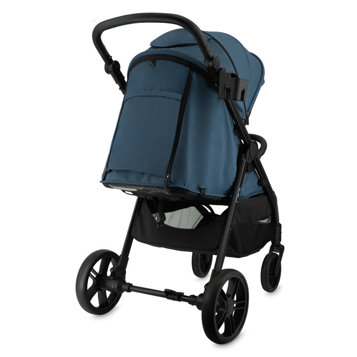 MoMi CLARA stroller BLUE