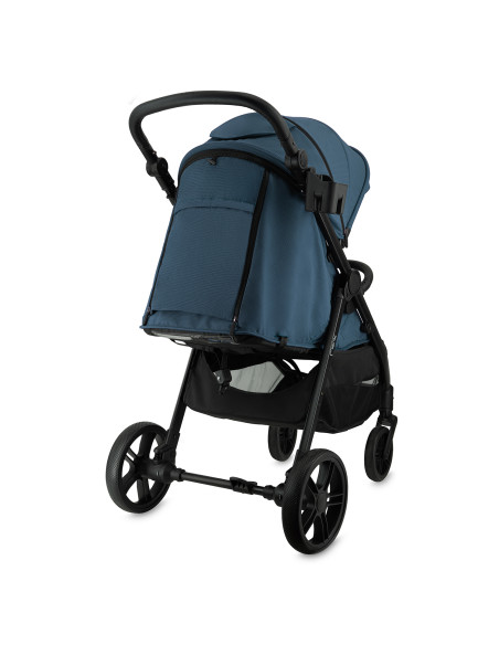 MoMi CLARA stroller BLUE
