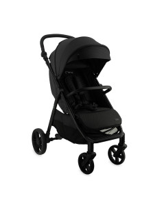 MoMi CLARA stroller BLACK