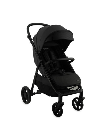 MoMi CLARA kinderwagen SHWARTZ