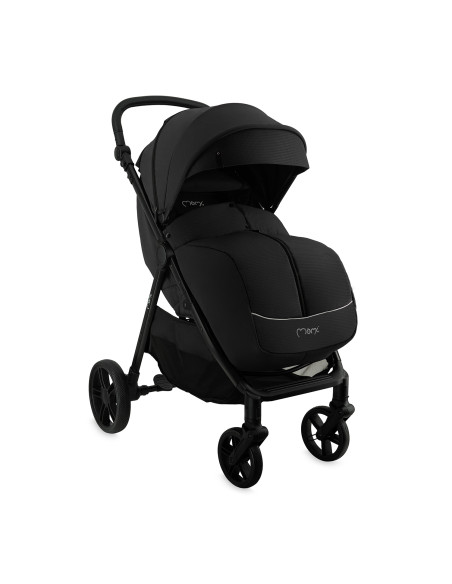 MoMi CLARA stroller BLACK