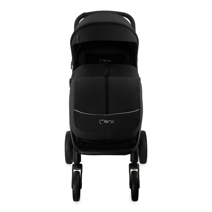 MoMi CLARA kinderwagen SHWARTZ