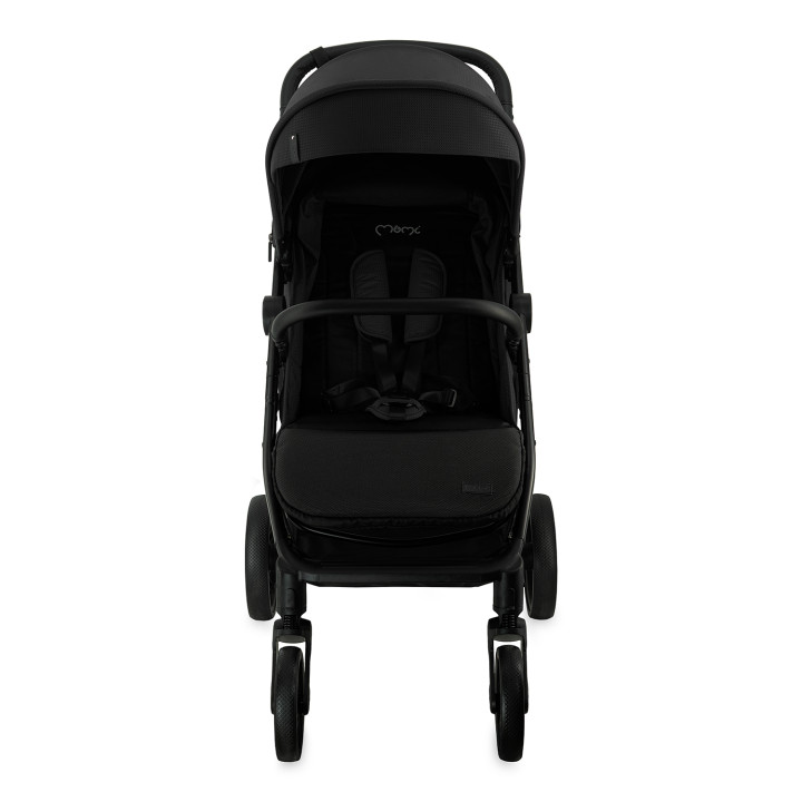 MoMi CLARA stroller BLACK
