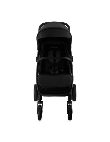 MoMi CLARA stroller BLACK