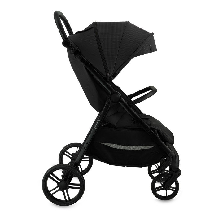 MoMi CLARA kinderwagen SHWARTZ