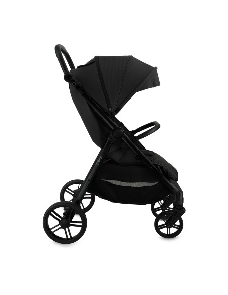 MoMi CLARA kinderwagen SHWARTZ
