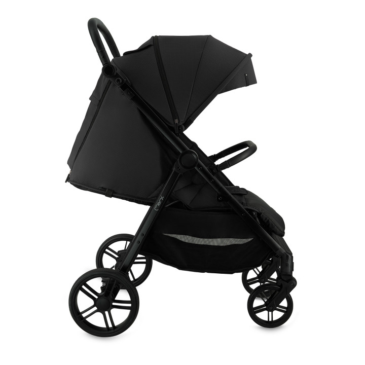 MoMi CLARA stroller BLACK