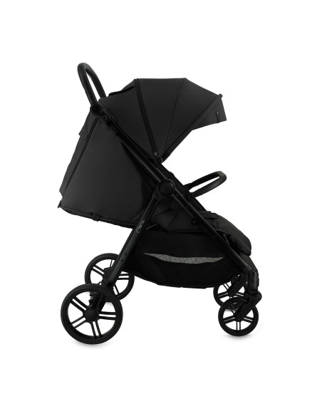 MoMi CLARA kinderwagen SHWARTZ