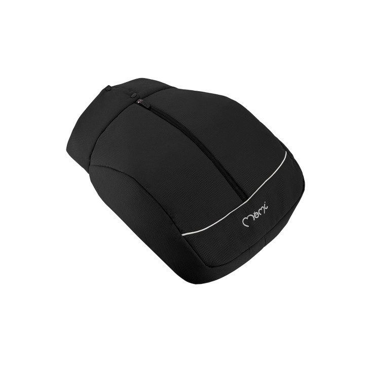 MoMi CLARA kinderwagen SHWARTZ