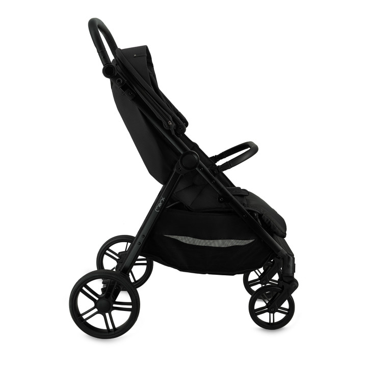 MoMi CLARA stroller BLACK