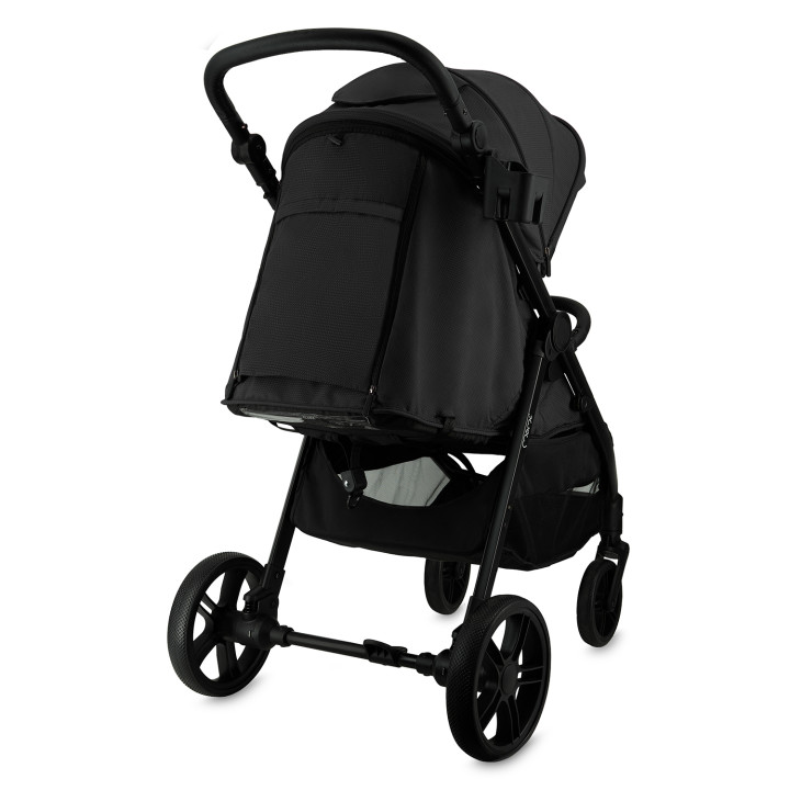 MoMi CLARA stroller BLACK