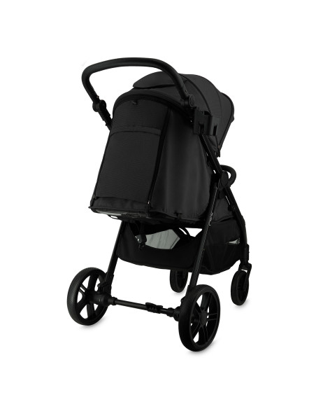 MoMi CLARA kinderwagen SHWARTZ