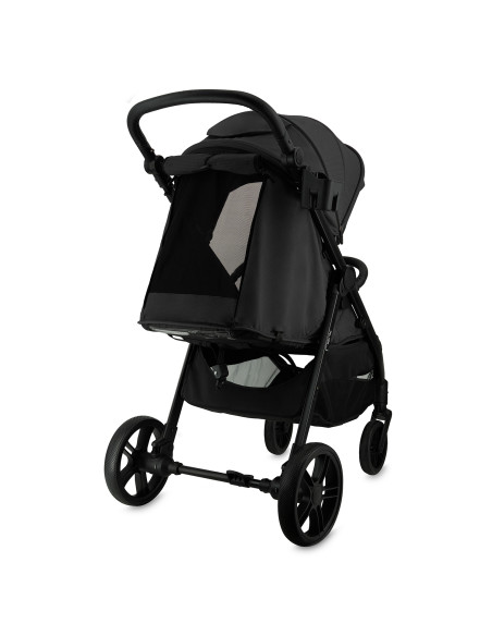 MoMi CLARA kinderwagen SHWARTZ