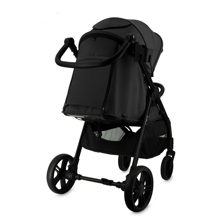MoMi CLARA kinderwagen SHWARTZ