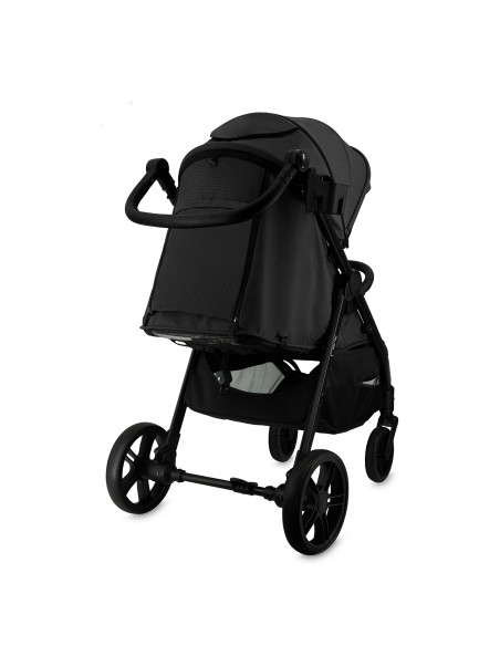MoMi CLARA kinderwagen SHWARTZ