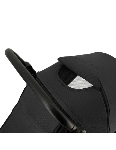 MoMi CLARA stroller BLACK