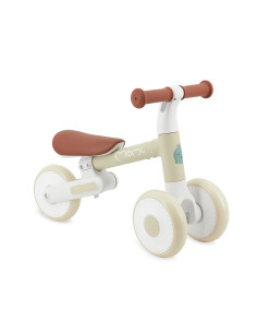 MoMi DEX Rutschrad BEIGE
