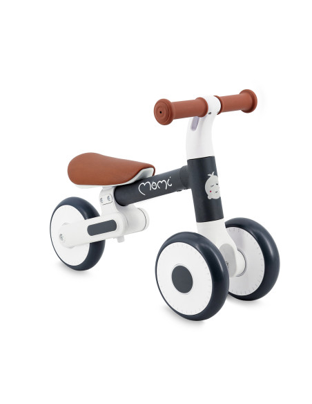 MoMi DEX Rutschrad GRAPHIT