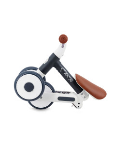 MoMi DEX ride-on GRAPHITE 2