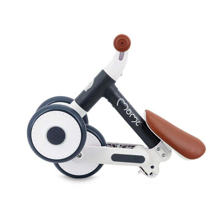 MoMi DEX Rutschrad GRAPHIT