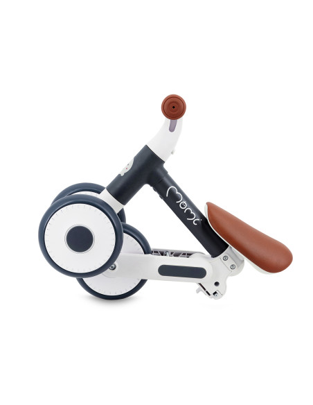 MoMi DEX Rutschrad GRAPHIT