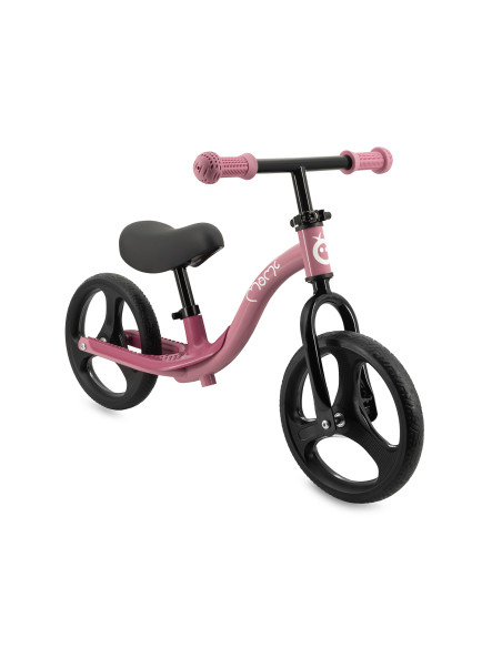 MoMi ISOKA balance bike PINK