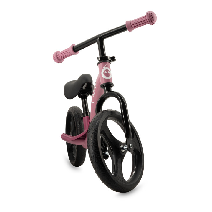 MoMi ISOKA balance bike PINK