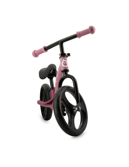 MoMi ISOKA balance bike PINK