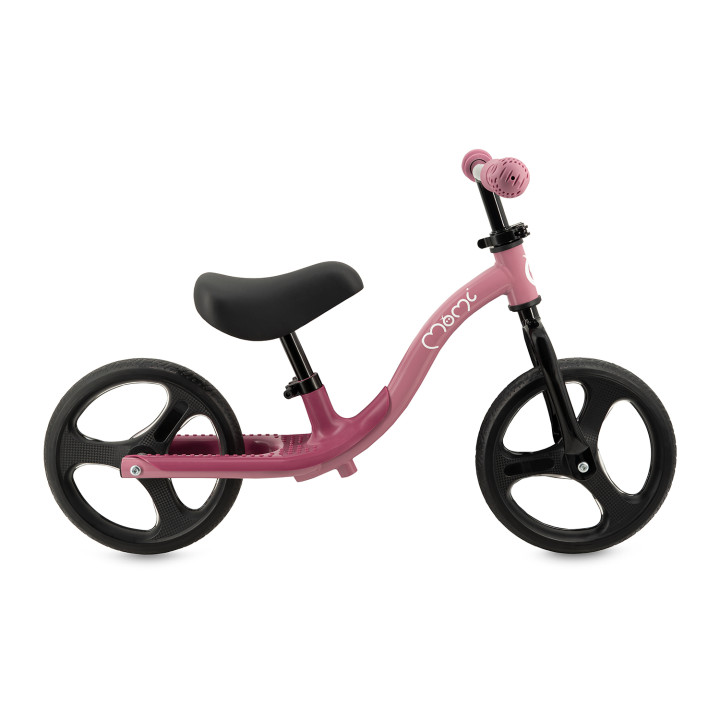 MoMi ISOKA balance bike PINK