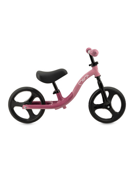 MoMi ISOKA balance bike PINK