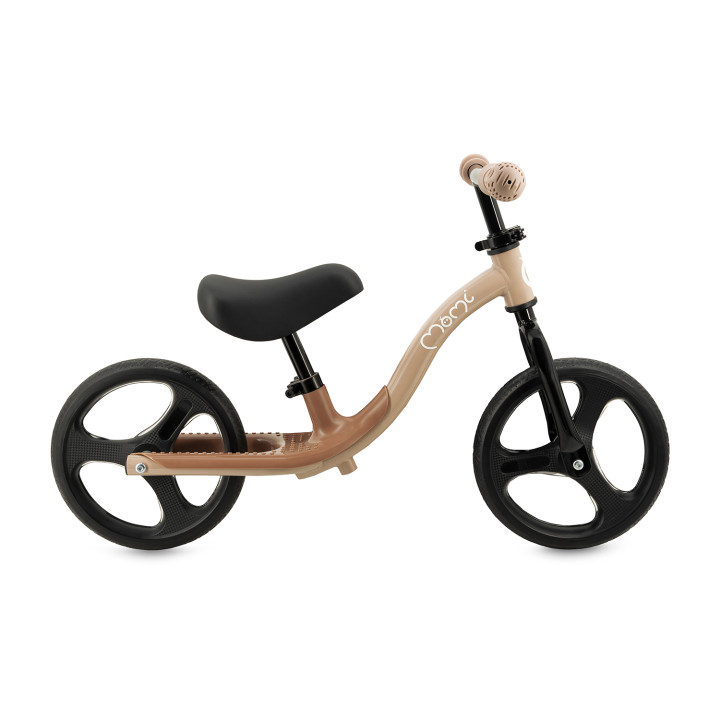MoMi ISOKA balance bike BEIGE