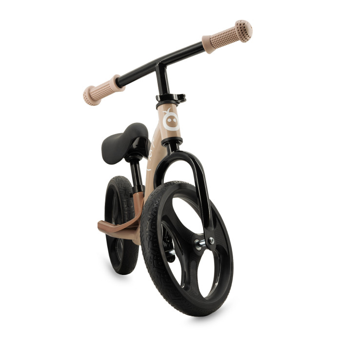 MoMi ISOKA laufräder BEIGE