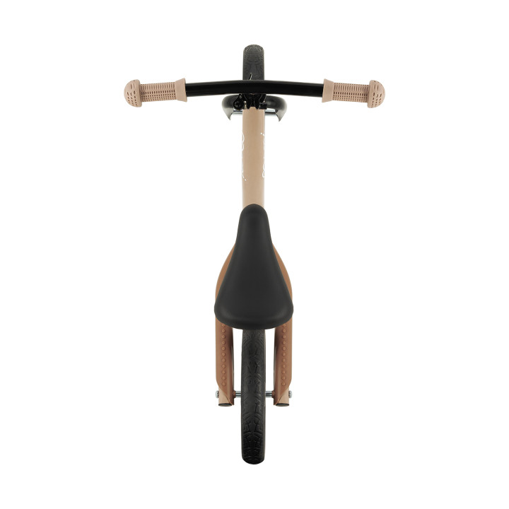 MoMi ISOKA balance bike BEIGE