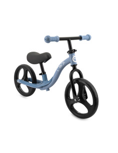 MoMi ISOKA laufräder BLAU
