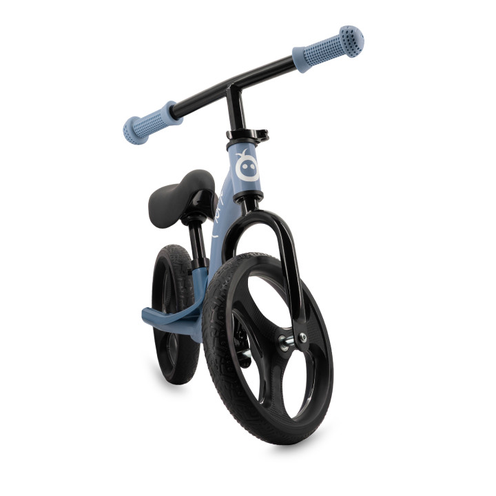 MoMi ISOKA balance bike BLUE