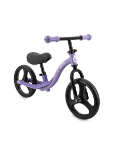 MoMi ISOKA laufräder VIOLETT