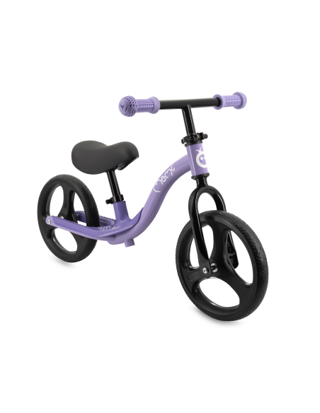 MoMi ISOKA balance bike PURPLE