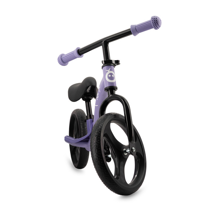 MoMi ISOKA balance bike PURPLE