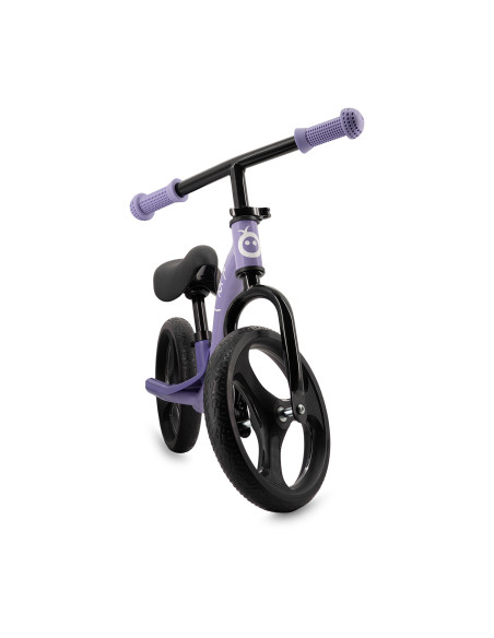 MoMi ISOKA balance bike PURPLE