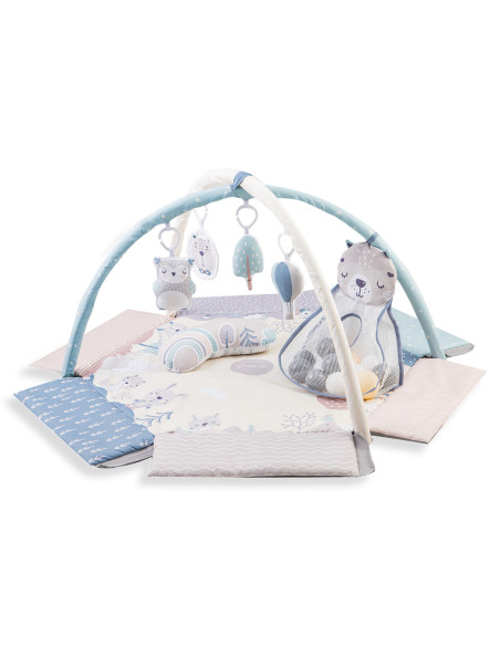 copy of MoMi Day&Night educational mat