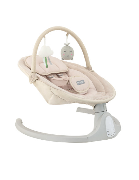 MoMi KENANI SAND electric rocker