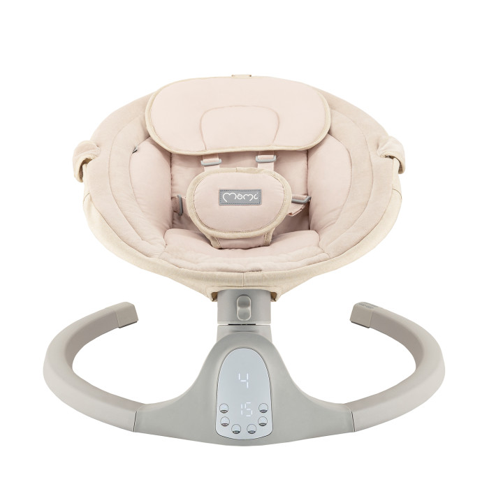 MoMi KENANI SAND electric rocker